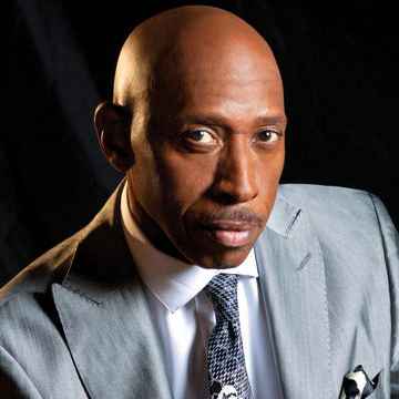 Jeffrey Osborne Concerts in San Diego