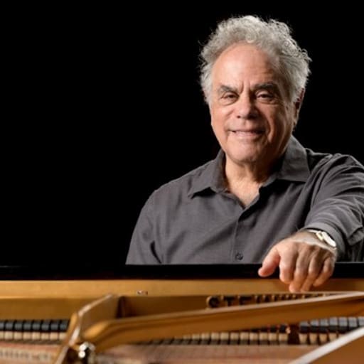 Jeffrey Siegel Concerts in San Diego
