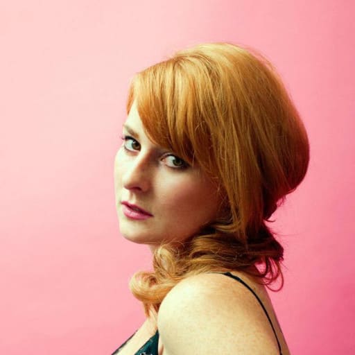 Jenn Grant Concerts in San Diego