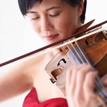 Jennifer Koh San Diego Tickets