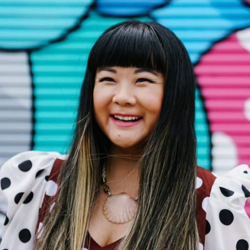 Jenny Yang San Diego Tickets