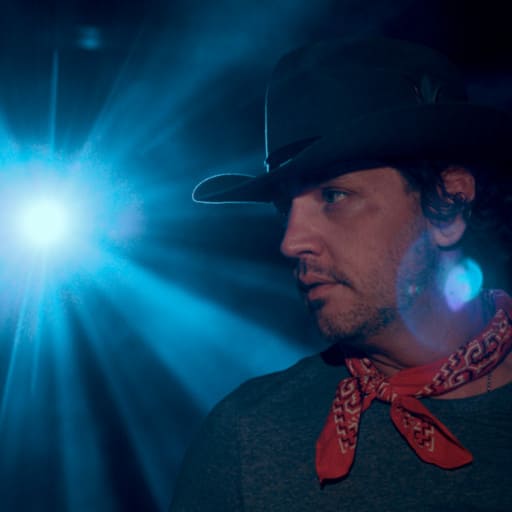 Jeremy McComb Concerts in San Diego