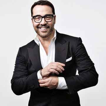 Jeremy Piven San Diego Tickets