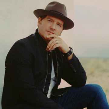 Jerrod Niemann Concerts in San Diego