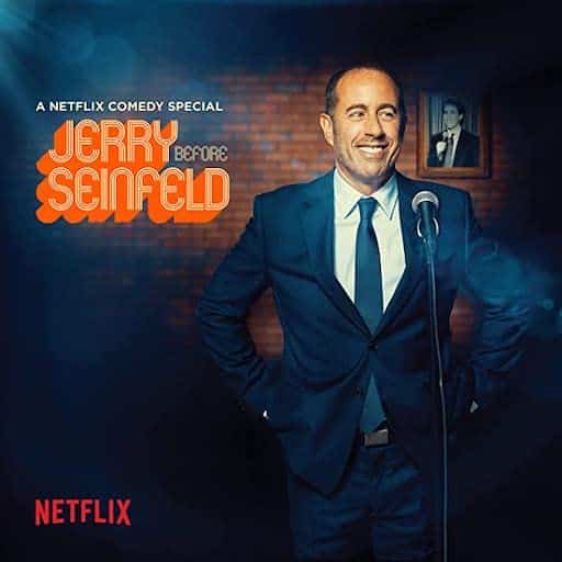 Jerry Seinfeld San Diego Tickets