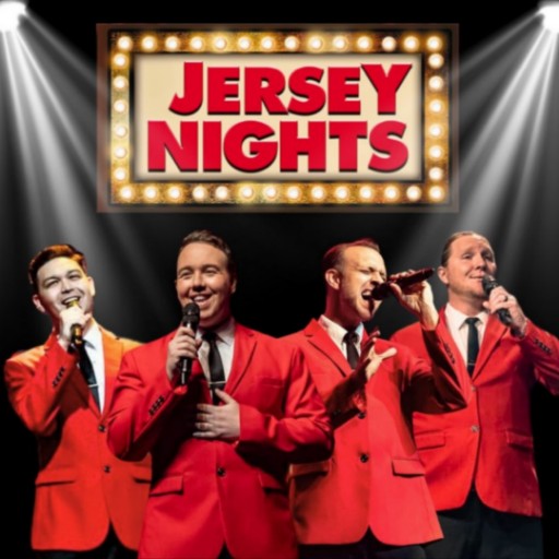 Jersey Nights San Diego Tickets