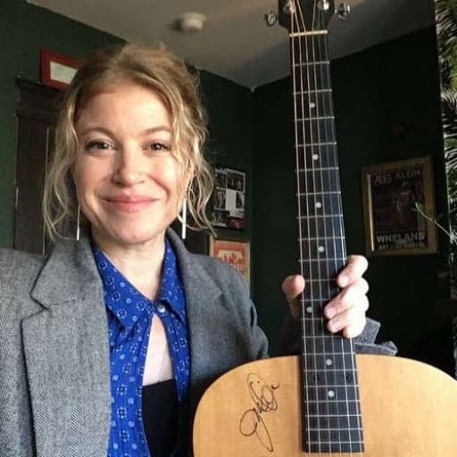 Jess Klein San Diego Tickets