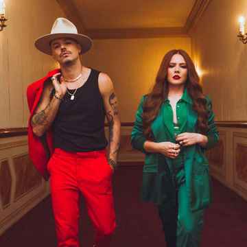 Jesse & Joy Concerts in San Diego