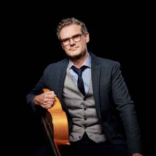 Jesse Cook Concerts in San Diego