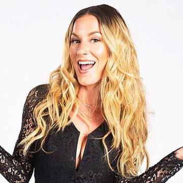 Jessimae Peluso San Diego Tickets