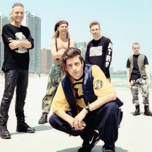 Jesus Jones San Diego Tickets