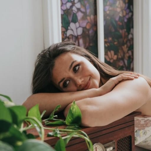 Jillian Dawn in San Diego