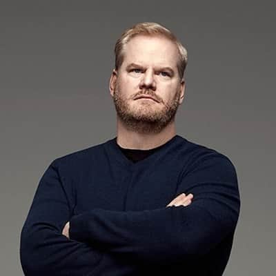 Jim Gaffigan San Diego Tickets