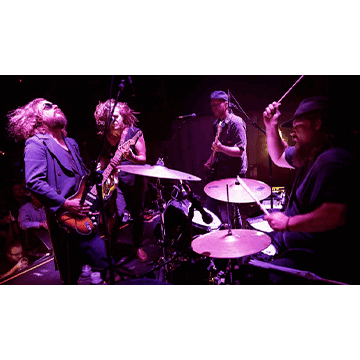 Jim James Concerts in San Diego