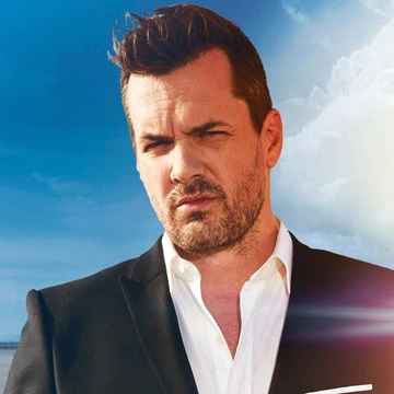 Jim Jefferies San Diego Tickets