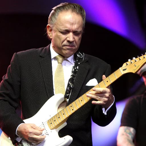 Jimmie Vaughan San Diego Tickets