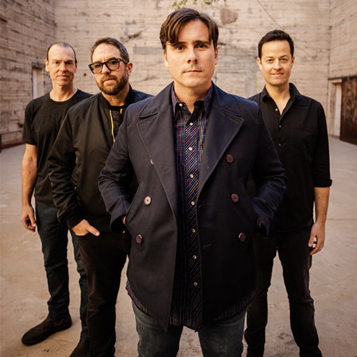Jimmy Eat World Concerts in San Diego