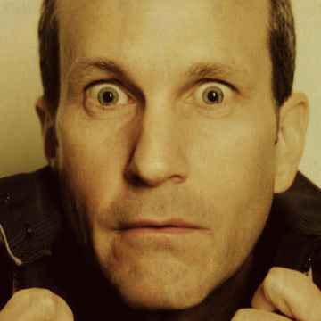 Jimmy Pardo San Diego Tickets