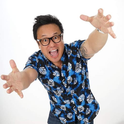 Jimmy Shin San Diego Tickets