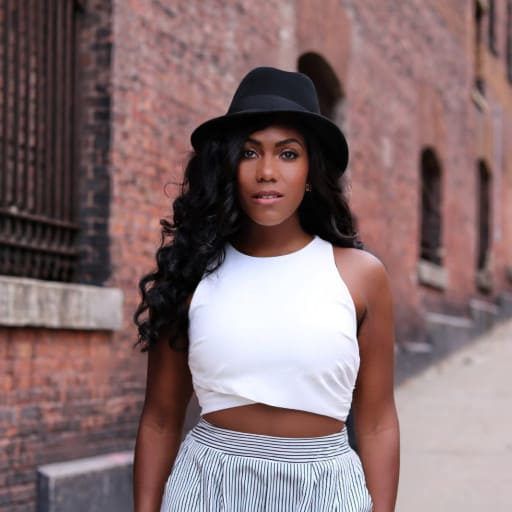 J'Nai Bridges San Diego Tickets