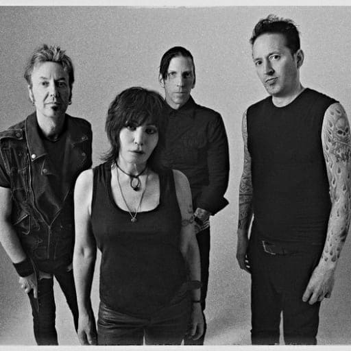 Joan Jett And The Blackhearts Concerts in San Diego