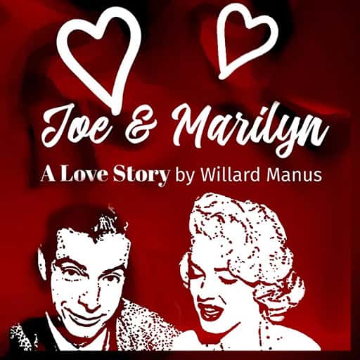 Joe and Marilyn San Diego Tickets