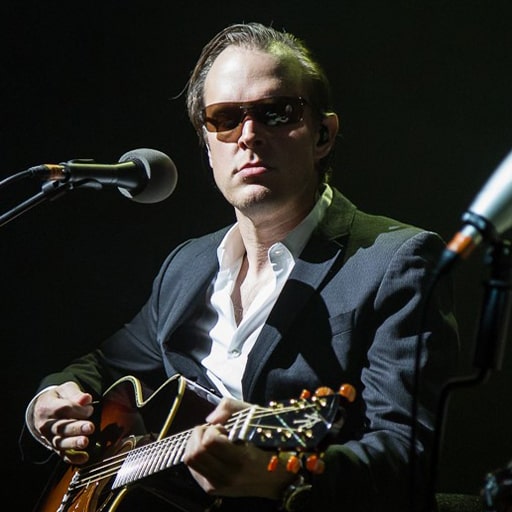 Joe Bonamassa San Diego Tickets