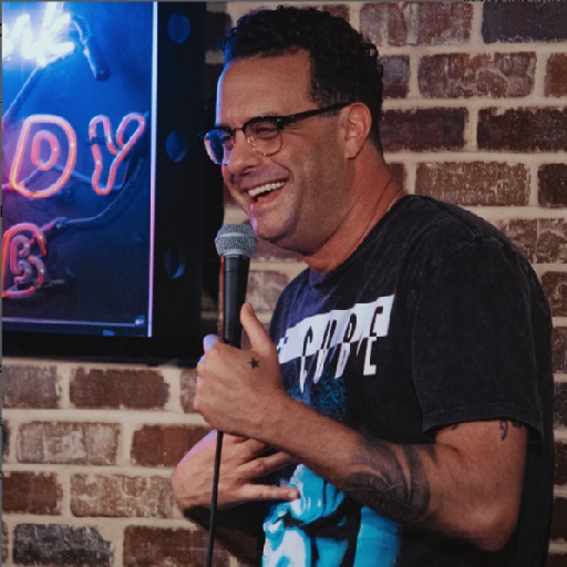 Joe Derosa San Diego Tickets