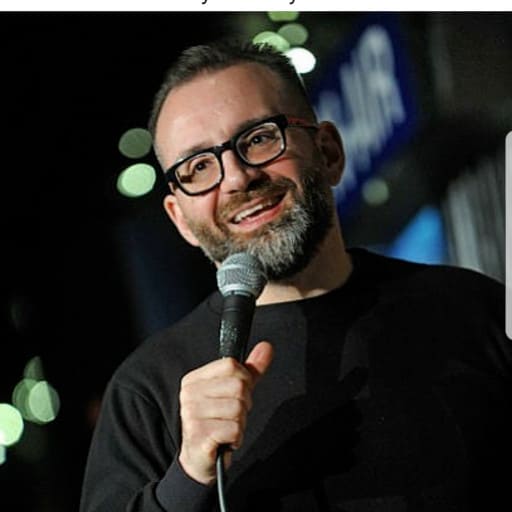 Joe Devito San Diego Tickets
