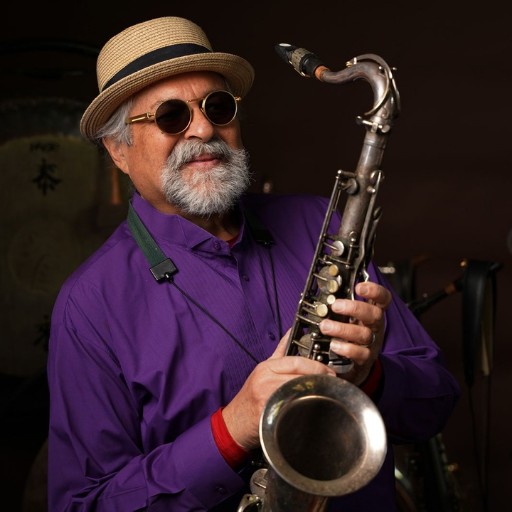 Joe Lovano in San Diego