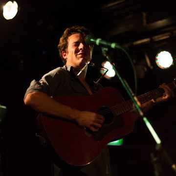 Joe Pug San Diego Tickets