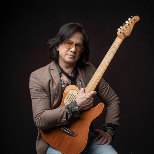 Joey G. San Diego Tickets
