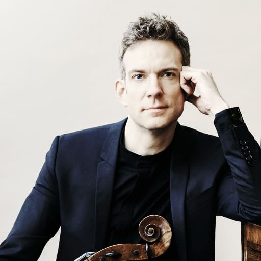 Johannes Moser Concerts in San Diego