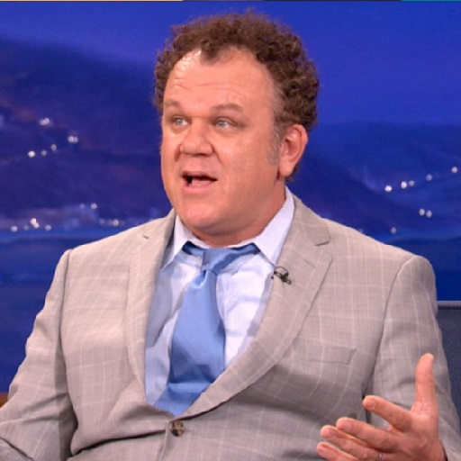 John C. Reilly San Diego Tickets