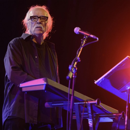 John Carpenter San Diego Tickets