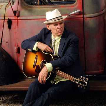 John Hiatt Concerts in San Diego