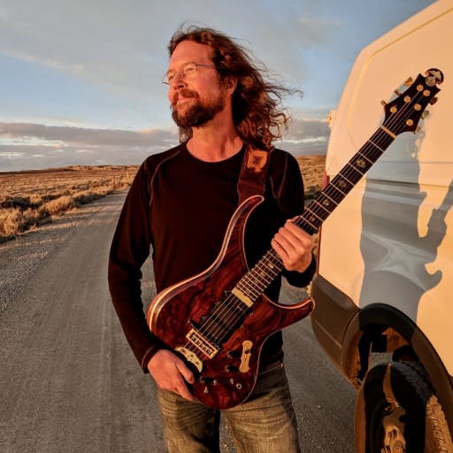 John Kadlecik Concerts in San Diego