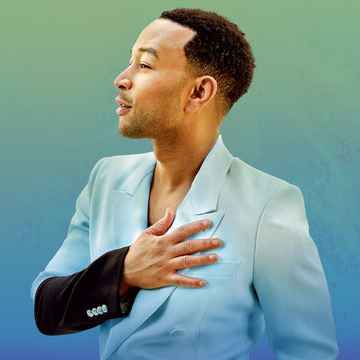 John Legend San Diego Tickets