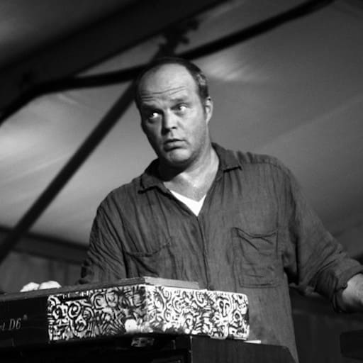 John Medeski San Diego Tickets