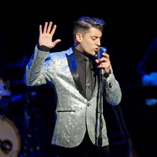 John Michael Dias San Diego Tickets