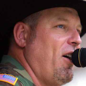 John Michael Montgomery San Diego Tickets