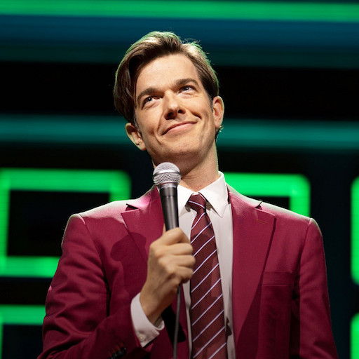 John Mulaney San Diego Tickets