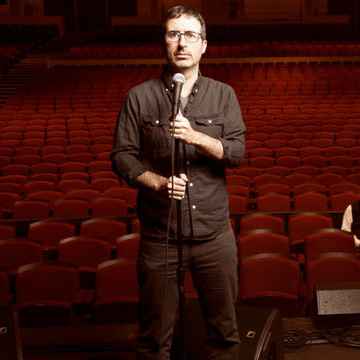 John Oliver San Diego Tickets
