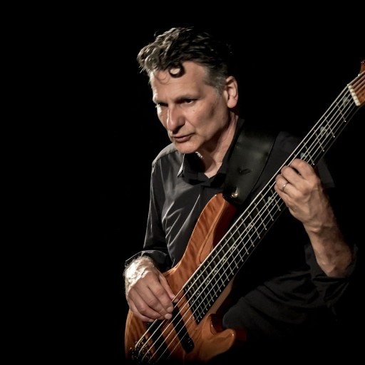 John Patitucci in San Diego