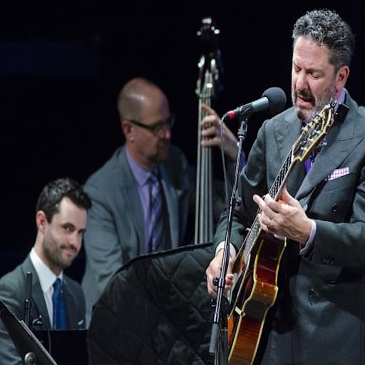 John Pizzarelli Trio San Diego Tickets