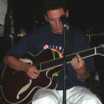 John Pizzarelli San Diego Tickets