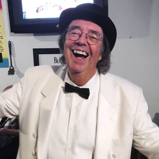 John Valby San Diego Tickets