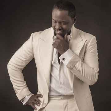 Johnny Gill San Diego Tickets