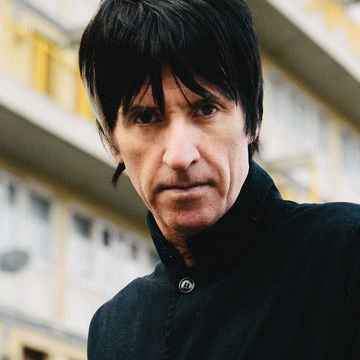 Johnny Marr San Diego Tickets