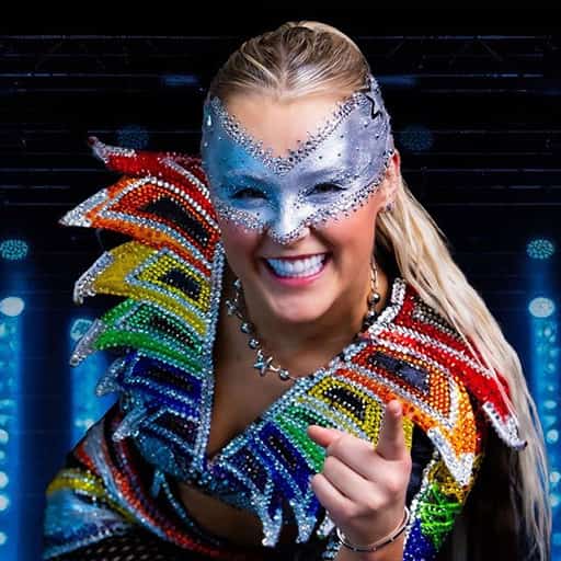 JoJo Siwa in San Diego